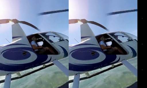 VR on  Google Chrome screenshot 7