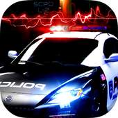 Police Siren Alarm 2018 1.0