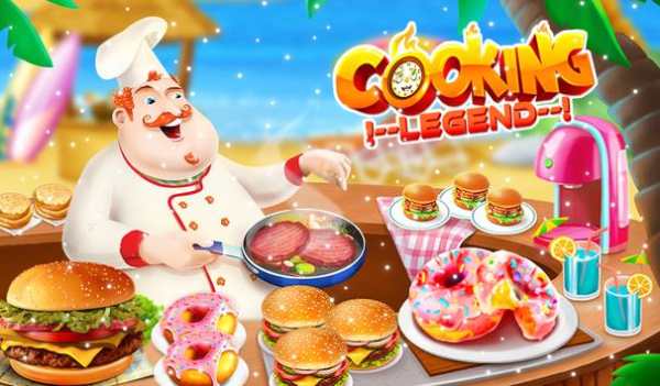 Tiny Chef restaurant Management cooking game 2020 screenshot 5