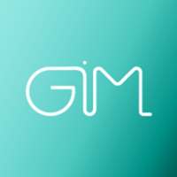 GIM icon