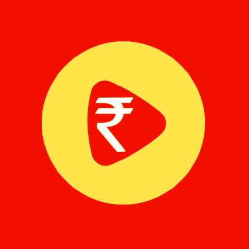 Money Tube - Watch, Spin, Scratch & Earn Money 1.3
