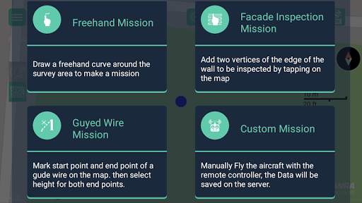 ANRA Mission Planner скриншот 12