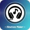 Make Ringtone from Song (Mp3 Cutter) icon