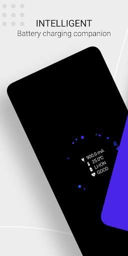 True Amps: Battery Companion screenshot 2