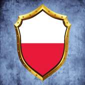 Poland VPN logo