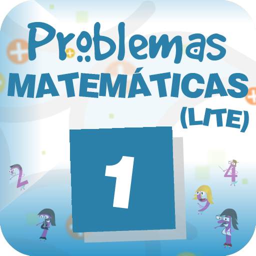 Problemas Matemáticas 1 (Lite) 1.0.0