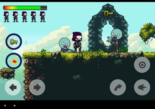 Ninja screenshot 18