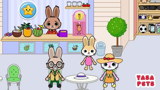 Yasa Pets Hotel screenshot 12