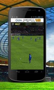 FIFA 16 Guide screenshot 3