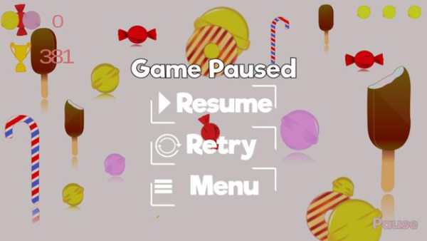 Candy Slicer screenshot 5