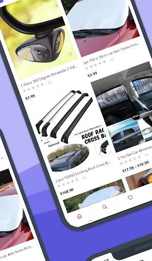 Car Accessories - Shopping Online screenshot 3