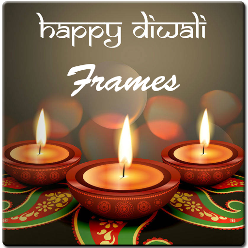 Diwali Photo Frames HD 2019 icon