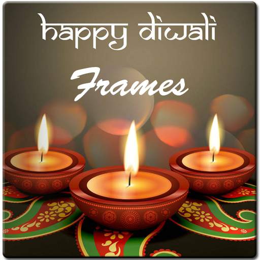 Diwali Photo Frames HD 2019 1.0