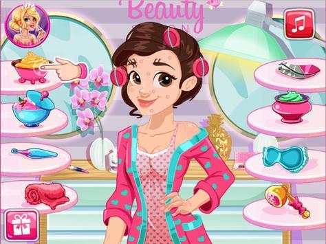 Free Girl Games screenshot 7