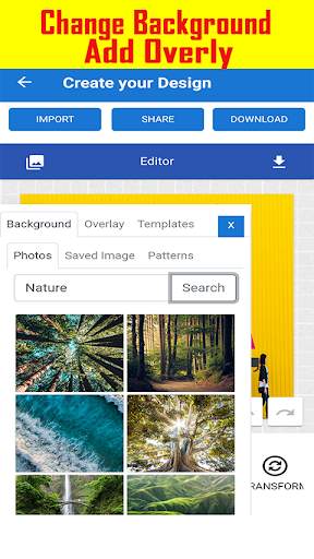 Free Quotes Creator/ Poster Maker -Spothd screenshot 10