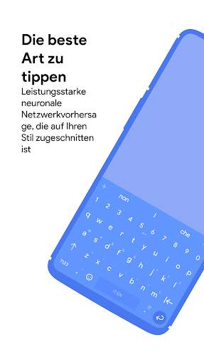 Chrooma - Chamäleon-Tastatur RGB screenshot 2
