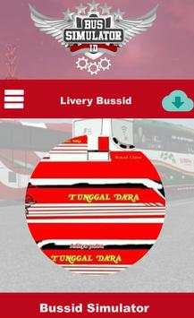 Livery Bus Tunggal Dara screenshot 1