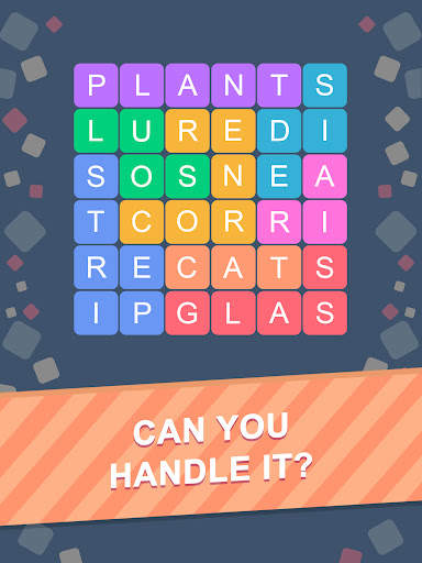 Word Search - Evolution Puzzle screenshot 9