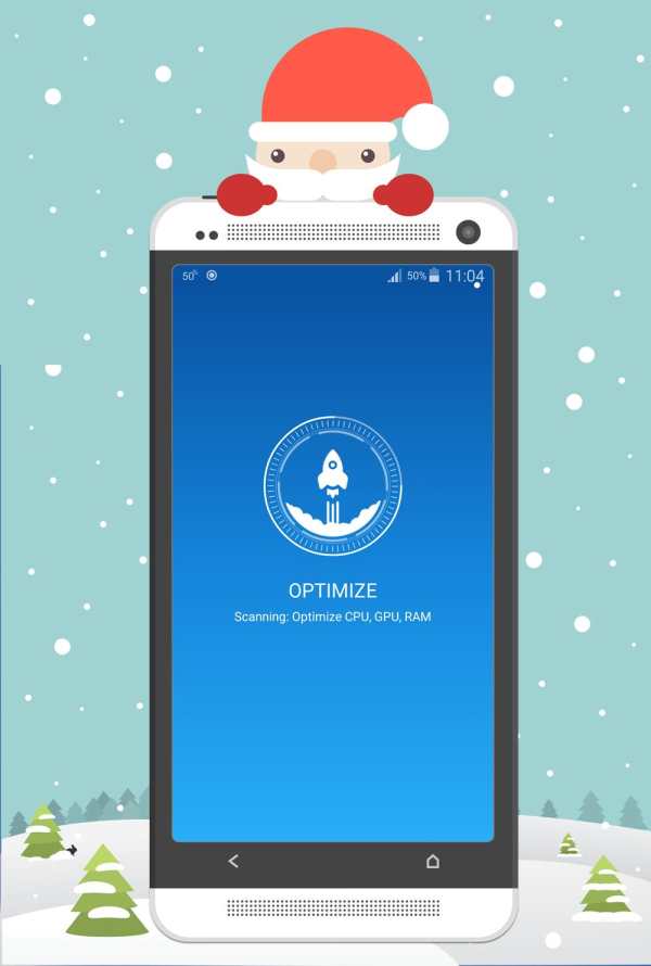 Doctor Battery screenshot 3