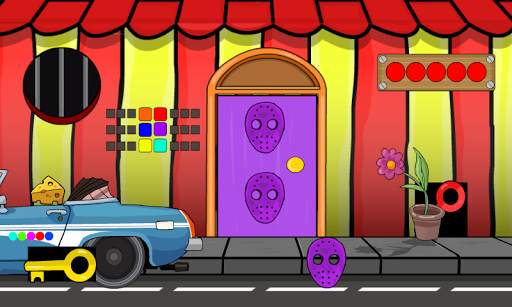 Find The Camera screenshot 1