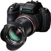 Ultimate HD Camera  & Video 1.0.0