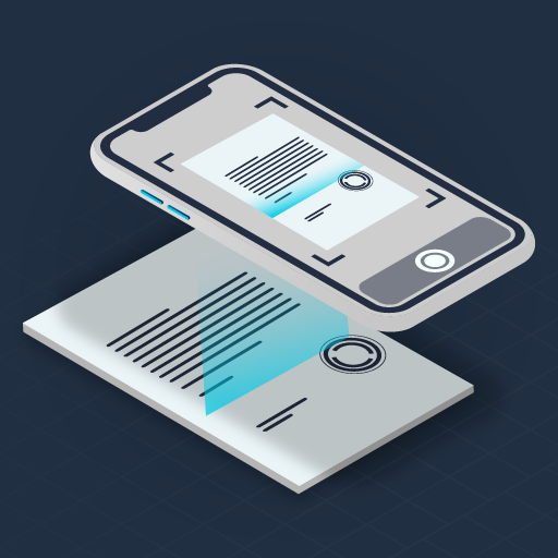 Scanner App:PDF Camera Scanner icon