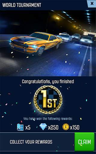 Idle Racing GO: Clicker Tycoon screenshot 7
