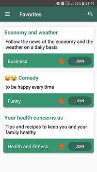 WhatsApp group links screenshot 6