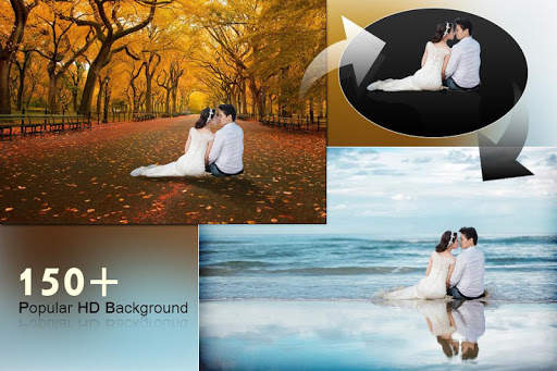 Photo Background Changer screenshot 4