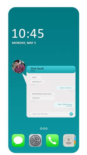 WhatsDelete: View Deleted Messages & Status saver screenshot 2