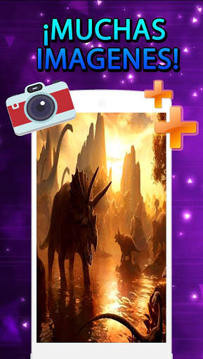Fotos de Dinosaurios screenshot 4