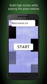 Piano Tiles PRO ! screenshot 3
