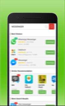 Mobomarket screenshot 1