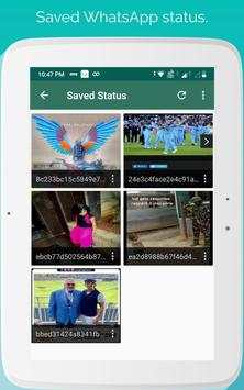 WA Status Saver - WhatsApp Status Downloader screenshot 8