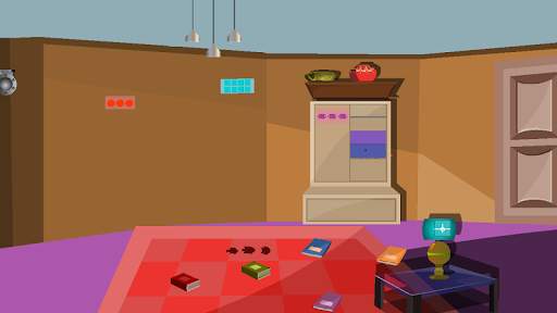 Escape Games Jolly-124 screenshot 7