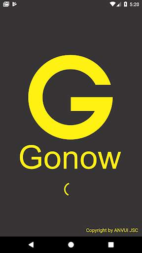GONOW BUS screenshot 1