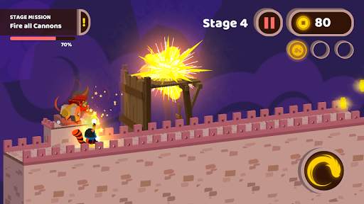 Fire Panda screenshot 8