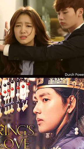 Latest HD Korean Dramas screenshot 4