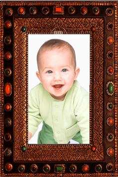 Wooden PhotoFrames screenshot 7