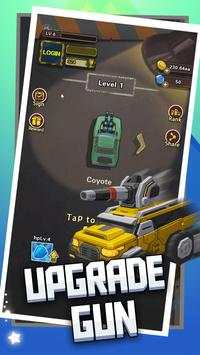 Crazy Driving Legends screenshot 2