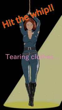 NINJA Girl screenshot 2