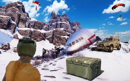 Hopeless Battlegrounds State screenshot 3