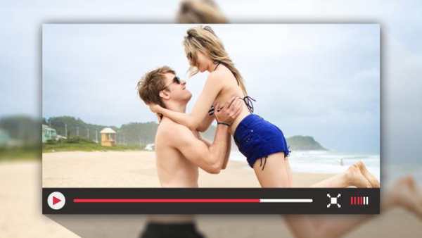 XXX Video Player : XX Video Player screenshot 1