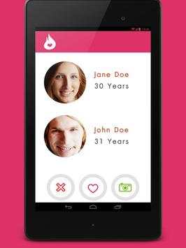 Free App Tinder Dating Guide screenshot 1