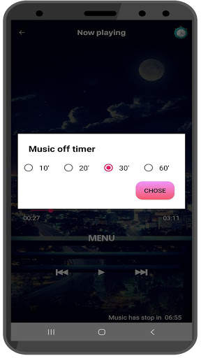 Free Music downloader - Music playe screenshot 3