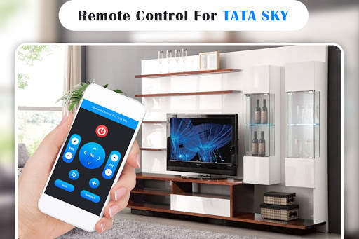 Tata Sky Remote Control For Setup Box screenshot 2