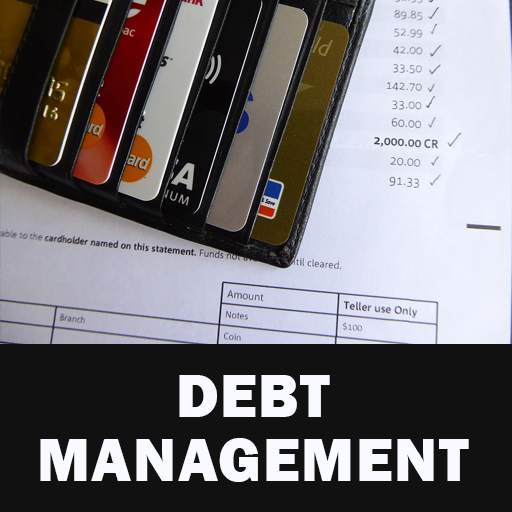 How to Get Out of Debt - Debt Management 3.0