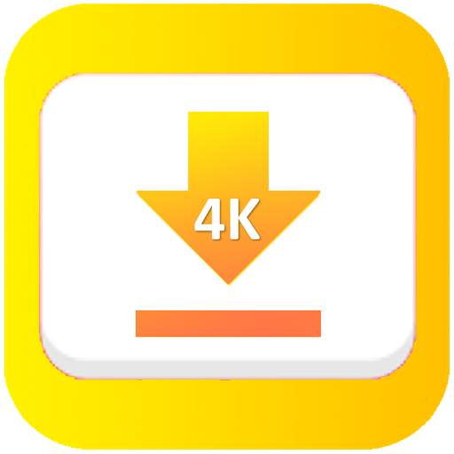 Snaptubè 4K Video Downloader screenshot 1