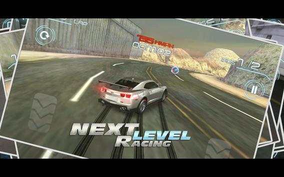 Next Level Racing screenshot 2
