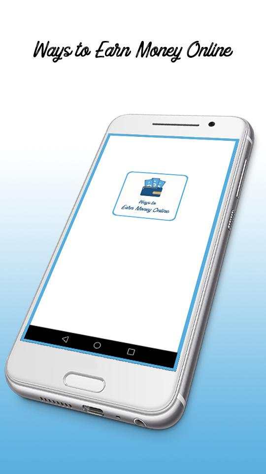 Earn Money Online (Video Tutorial) screenshot 1